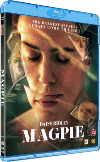 Magpie Bluray