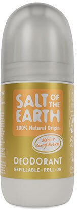 Salt of the earth Roll on Deo 75 ml Neroli & Orange Blossom Salt of the earth Roll on Deo 75 ml Neroli & Orange Blossom