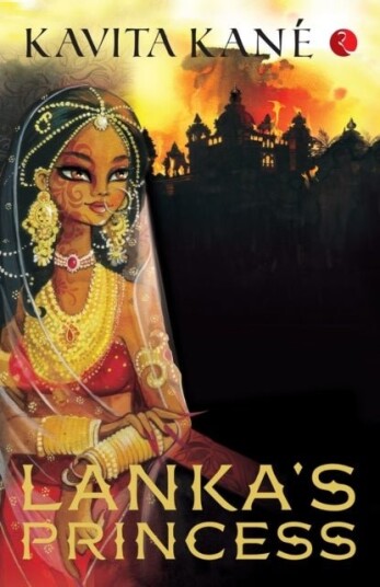 Lanka's Princess Lanka's Princess