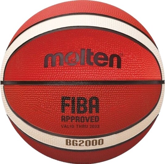 Basketball Ball Molten B5g2000 Size 5 Basketball Ball Molten B5g2000 Size 5