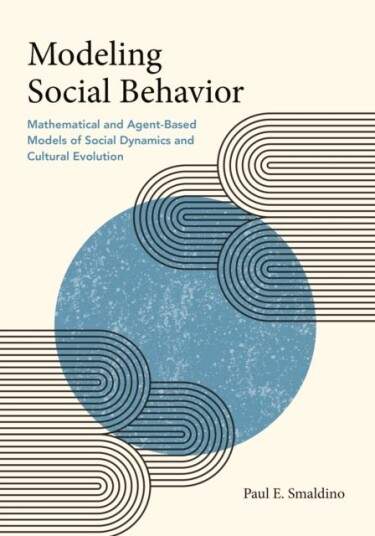Modeling Social Behavior Av Paul Smaldino