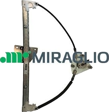 Vindusheis MIRAGLIO 30/1163