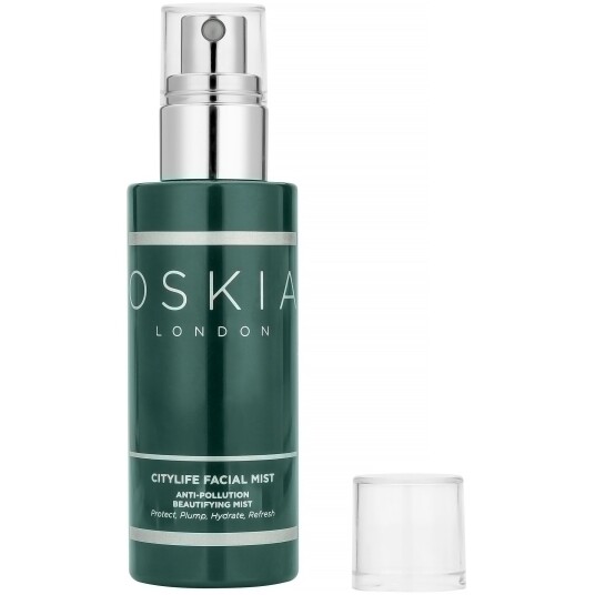 OSKIA Skincare City Life Facial Mist 100ml OSKIA Skincare City Life Facial Mist 100ml