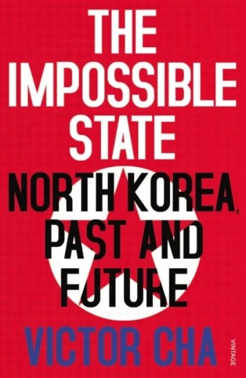 The Impossible State Av Victor Cha