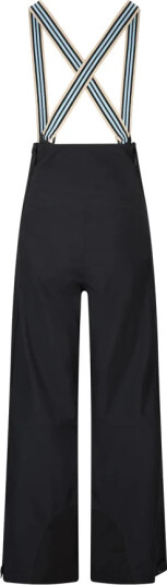 Brgn by Lunde & Gaundal Dame Bukser Svart S,