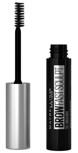 Maybelline New York Brow Fast Sculpt Nu 10 Clear