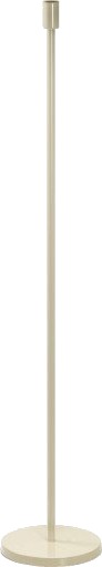 Osram Decor Stick lampefot beige Osram Decor Stick lampefot beige