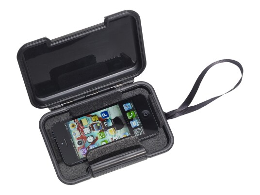 B+W B&W XS-Case Type 200 - eske for mobiltelefon