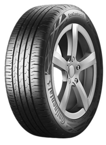 CONTINENTAL ECO CONTACT 6 275/35R19 100Y CONTINENTAL ECO CONTACT 6 275/35R19 100Y