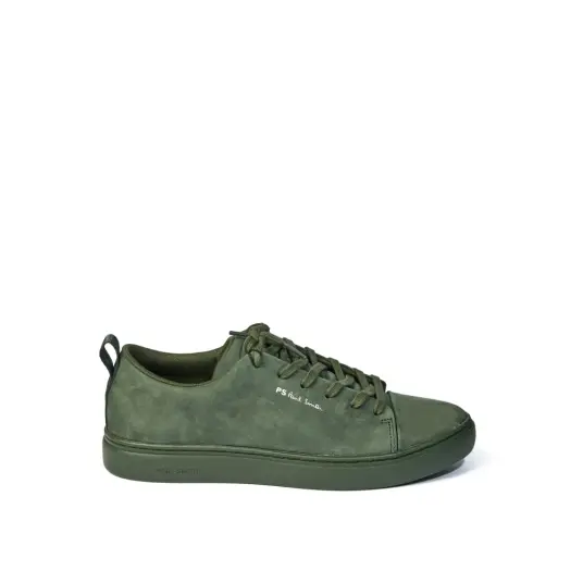 PS By Paul Smith, Herre, Sko, Grønn, 42 EU,