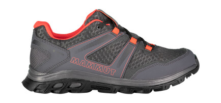 Mammut Girun Low Gtx tursko dame Grå 39 1/3 Mammut Girun Low Gtx tursko dame Grå 39 1/3