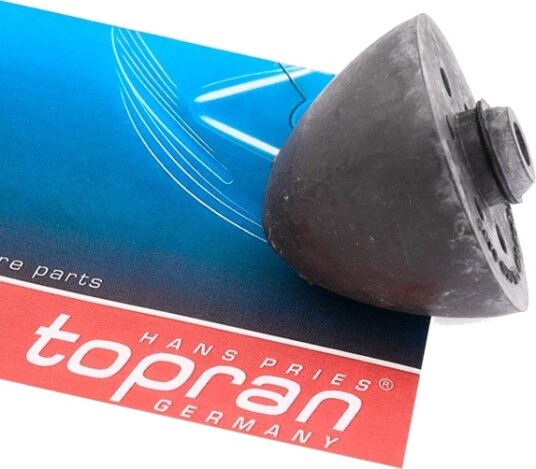 Fjærstopper TOPRAN 104 060 Fjærstopper TOPRAN 104 060