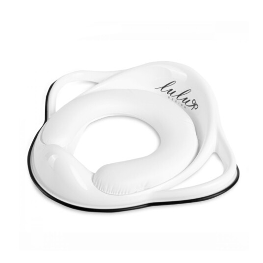 Toalettrener m/polstring Maltex Lulu Design Toalettrener m/polstring Maltex Lulu Design