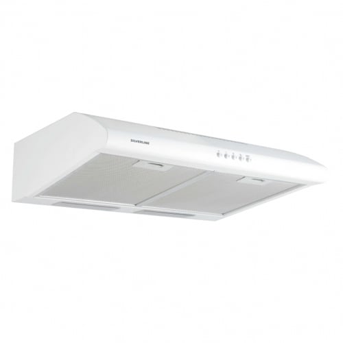 Silverline Sl1202hv Innebygd ventilator Hvit Silverline Sl1202hv Innebygd ventilator Hvit