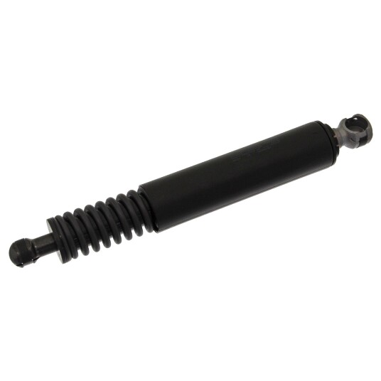 Gassfjær/bakluke demper FEBI BILSTEIN 40902