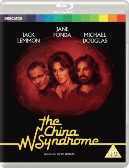 The China Syndrome (1979) / Kinasyndromet The China Syndrome (1979) / Kinasyndromet