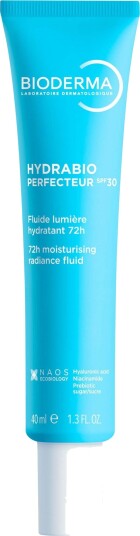 Bioderma Hydrabio Perfecteur SPF31 40 ml - Fuktighetsgivende Ansiktskrem Bioderma Hydrabio Perfecteur SPF31 40 ml - Fuktighetsgivende Ansiktskrem