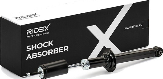 RIDEX 854S1194 Støtdemper