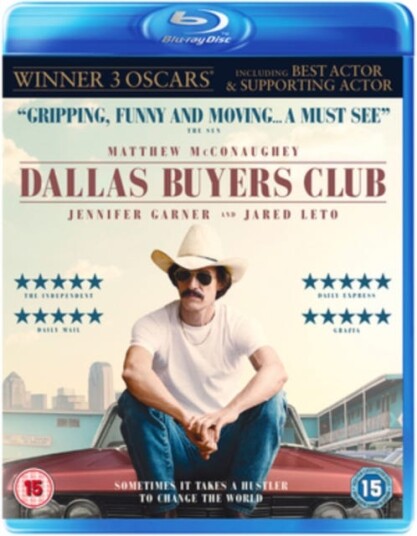 Dallas Buyers Club Dallas Buyers Club