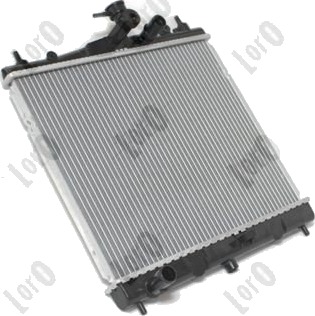 ABAKUS 035 017 0013 B Radiator motorkjøling