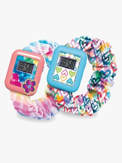 SHIMMER N SPARKLE Shimmer N Sparkle I Time - Multi/patterned - ONE SIZE