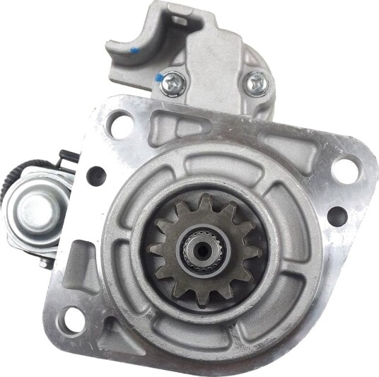 AS PL S5187 Starter