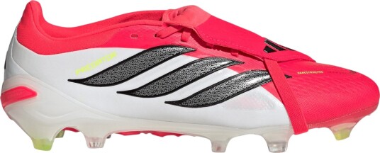 Adidas Performance Predator Pro Ft Fg Pink 43 1/3 Adidas Performance Predator Pro Ft Fg Pink 43 1/3