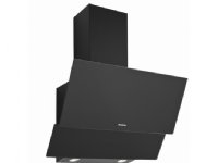 SILVERLINE Optima SL 3420-60 SR - Panser - skorsteinvinklet - bredde: 59.6 cm - dybde: 38.6 cm - ekstraksjon og resirkulasjon (-) - uten motor - svart SILVERLINE Optima SL 3420-60 SR - Panser - skorsteinvinklet - bredde: 59.6 cm - dybde: 38.6 cm - ekstraksjon og resirkulasjon (-) - uten motor - svart