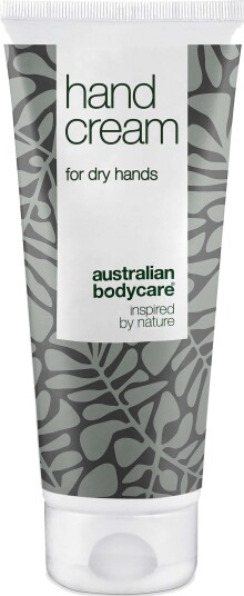Australian Bodycare Hand Cream 100 ml Håndkrem