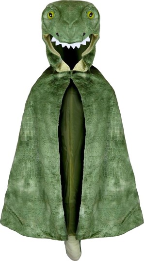 Great Pretenders T-Rex Cape