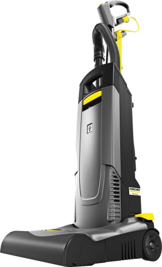 Kärcher CV 38/2 teppebørstesuger Kärcher CV 38/2 teppebørstesuger