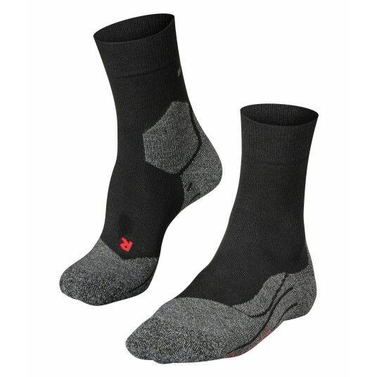 Falke RU3 Women's Running Socks White-Mix 39-40, White-Mix Falke RU3 Women's Running Socks White-Mix 39-40, White-Mix