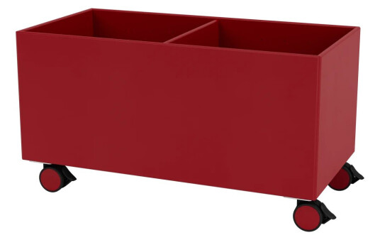 Montana Colour Box III Beetroot Montana Colour Box III Beetroot