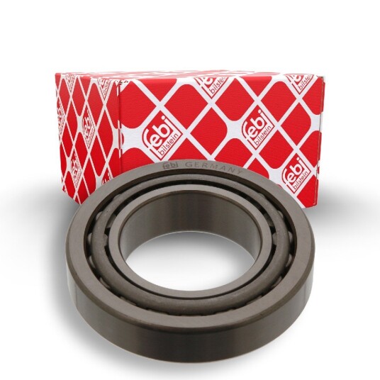 Hjullager FEBI BILSTEIN 08163 Hjullager FEBI BILSTEIN 08163