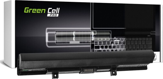 Green Cell-batteri PRO PA5185U-1BRS for Toshiba Satellite C50/L50-serien