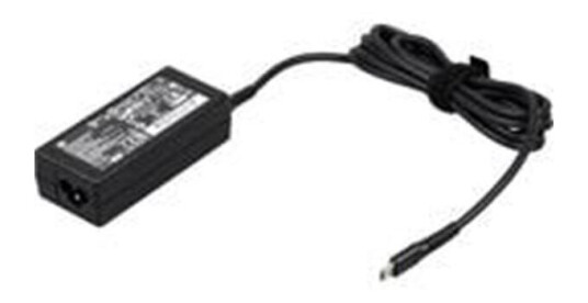 HP Smart non-PFC AC Adapter HP Smart non-PFC AC Adapter