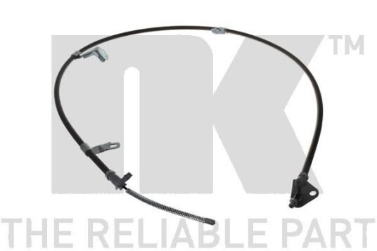 Tautrekk, håndbremse NK 9045148