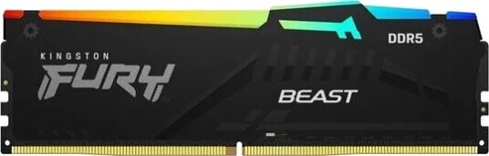Kingston FURY Beast RGB