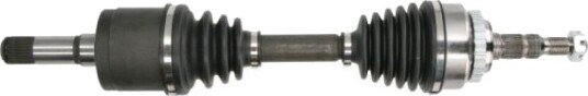 Pascal Drivaksel PASCAL G2X056PC