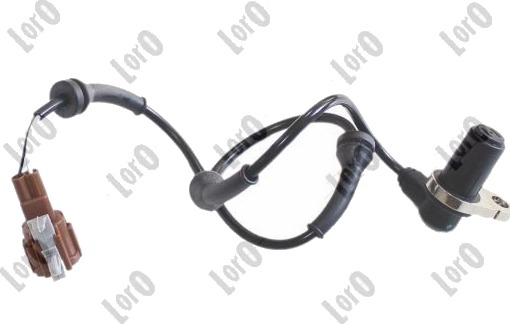 Sensor, ABS ABAKUS 120-03-017