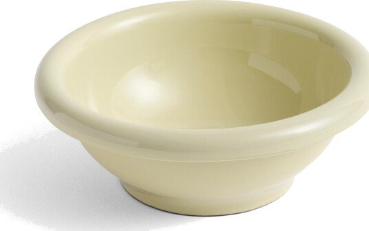 Barro Salad Bowl Small Pistachio Barro Salad Bowl Small Pistachio