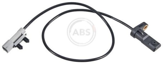 ABS sensor A.B.S. 31298 ABS sensor A.B.S. 31298