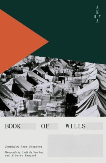 Book of Wills Book of Wills