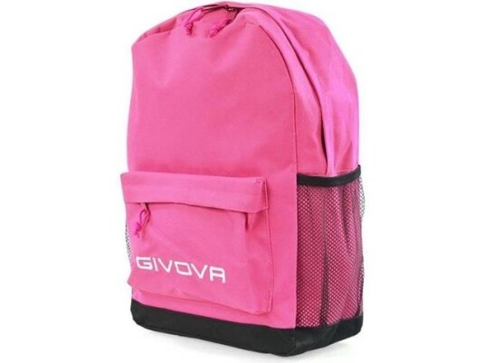 Givova Skoleryggsekk Fuchsia Farge Givova Skoleryggsekk Fuchsia Farge
