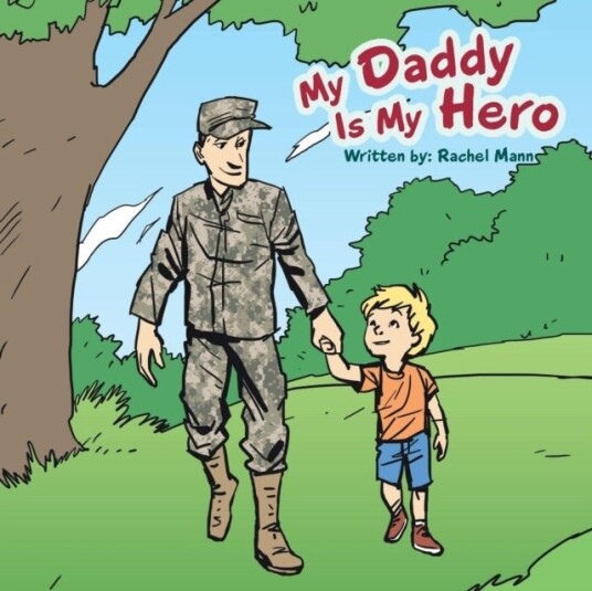 My Daddy Is My Hero My Daddy Is My Hero