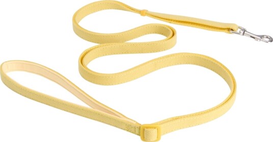 Little&Bigger Puppy Basics Kobbel Limegrønn