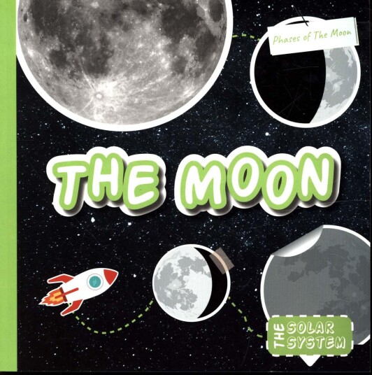 The Moon Av Gemma Mcmullen The Moon Av Gemma Mcmullen