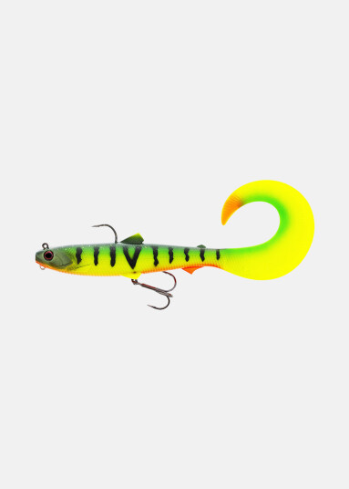 BULLTEEZ CURLTAIL R2F 21CM 73G BULLTEEZ CURLTAIL R2F 21CM 73G