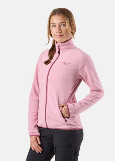 Swedemount Stryn Fleece W Swedemount Stryn Fleece W