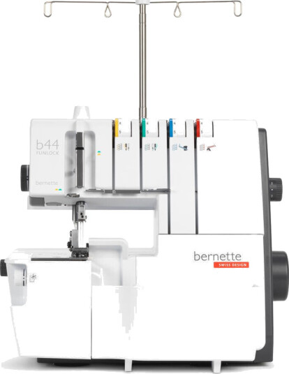 Bernette B44 overlock Overlock Bernette B44 overlock Overlock